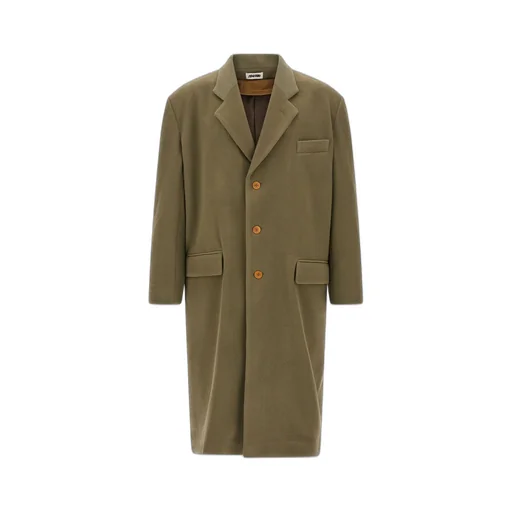 Magliano Polleggio Reversible Coat