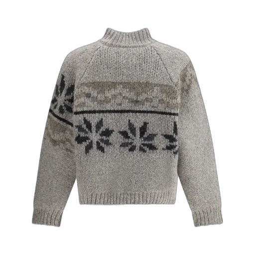Magliano Norwegian Drunk Knitwear