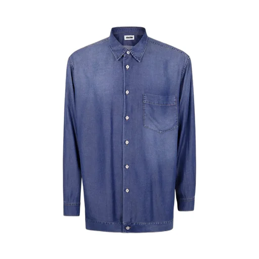 Magliano Long-Sleeved Buttoned Shirt