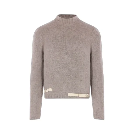 Magliano Adjustable Hem Knitwear