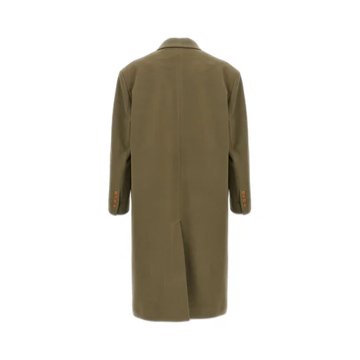 Magliano Polleggio Reversible Coat