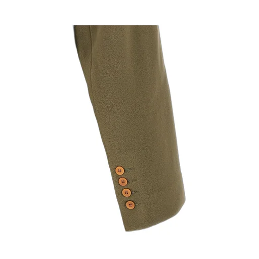 Magliano Polleggio Reversible Coat