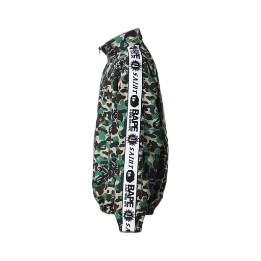Track Jkt/St Ape / Camo