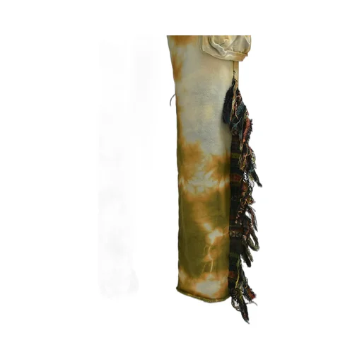Know U Rider - Cargo - Joggers / British Summer Tie Dye