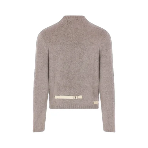 Magliano Adjustable Hem Knitwear