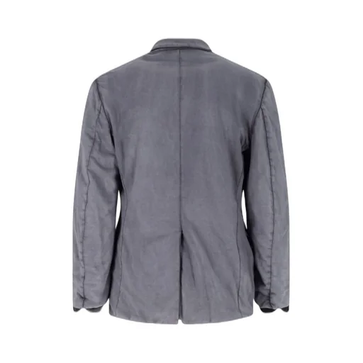 Magliano Single-Breasted Long Sleeved Blazer