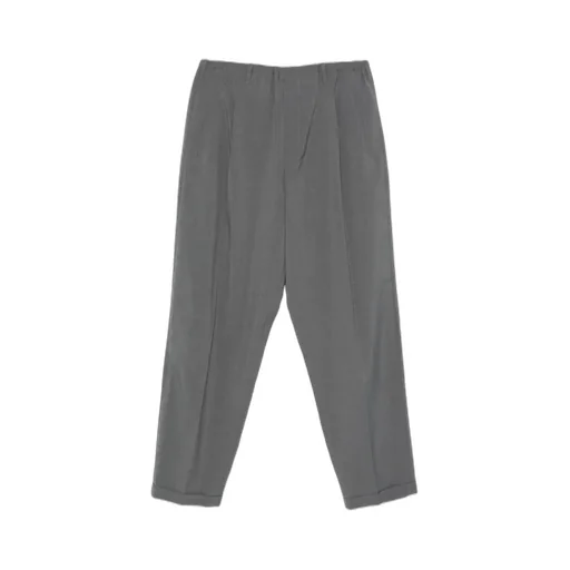 Magliano Pleated Drawstring Pants