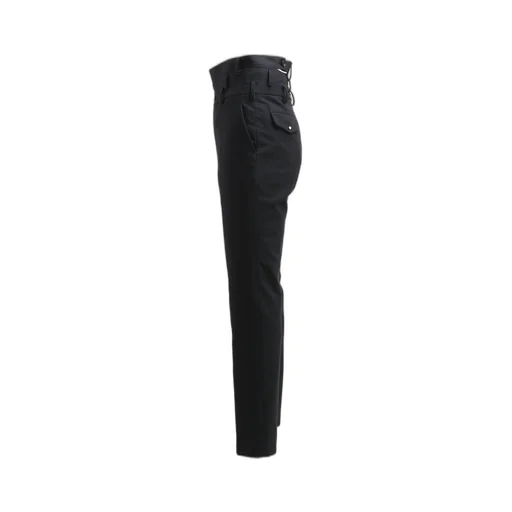 Anti-Smoking Trousers / Blk