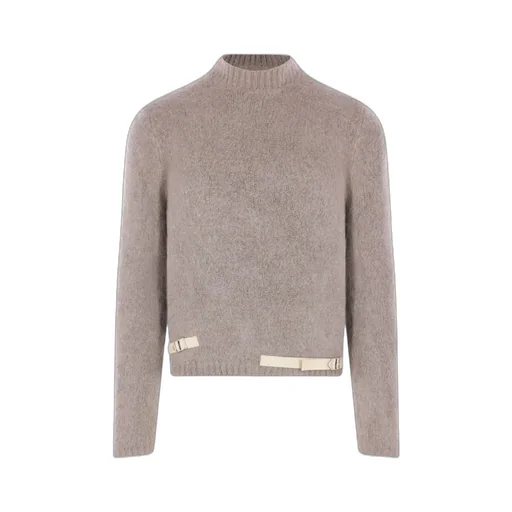 Magliano Adjustable Hem Knitwear