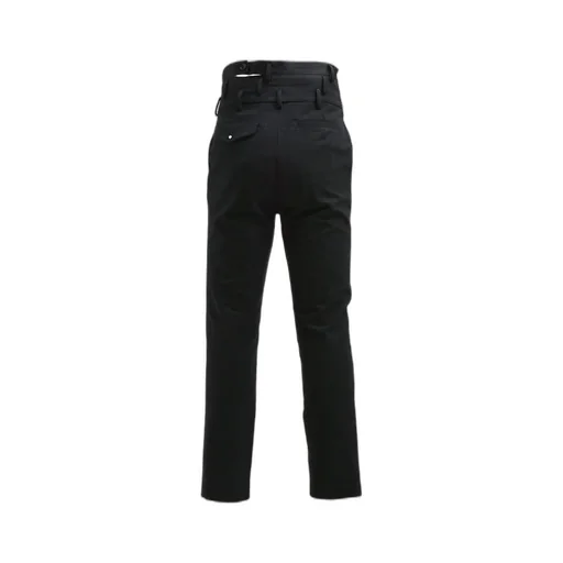 Anti-Smoking Trousers / Blk