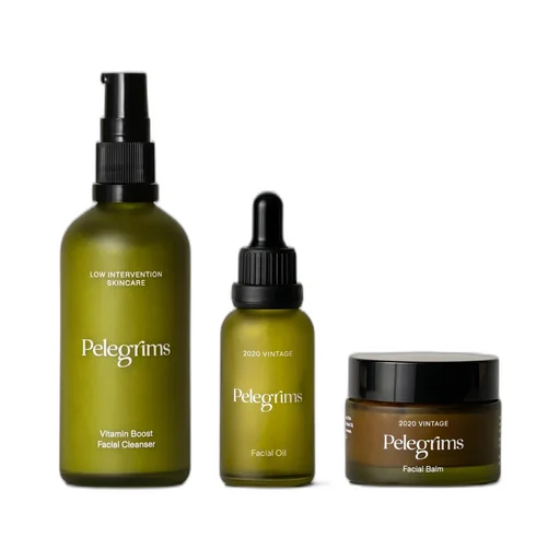 Facial Treatment Set / Multi