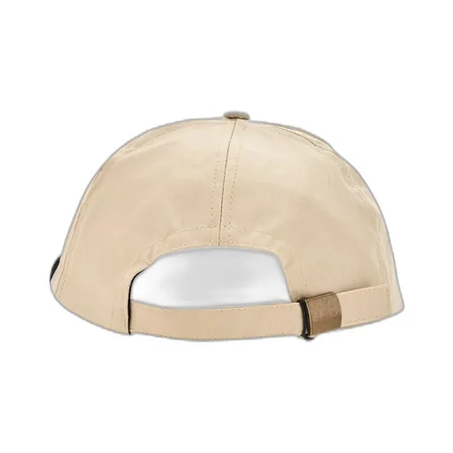 Mackintosh Logo Patch Baseball Cap