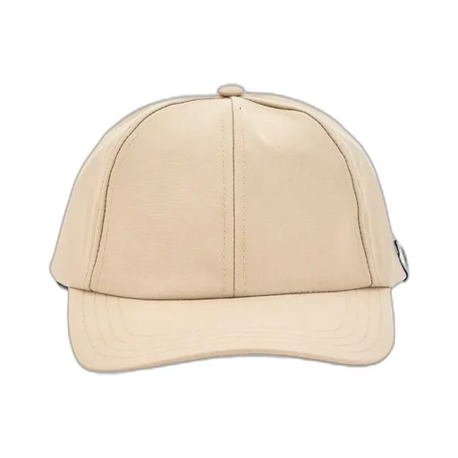 Mackintosh Logo Patch Baseball Cap