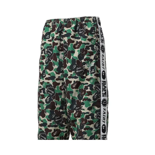 Track Pnt/St Ape / Camo