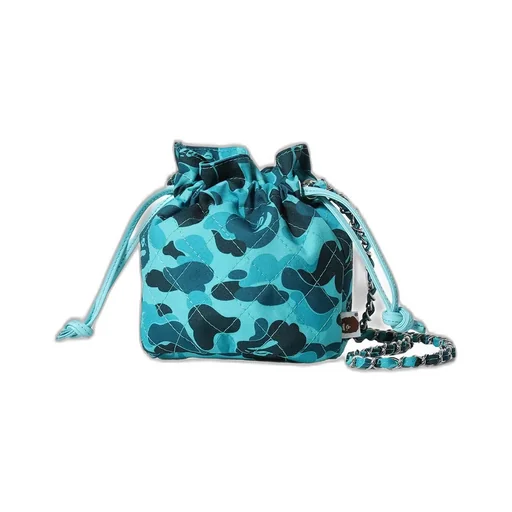 Ap_Chain ​​Snap Bag / Camo