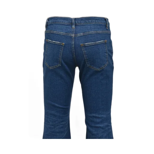 Coco Flare Denim / Ind
