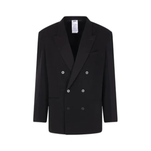 Magliano Double-Breasted Jacket