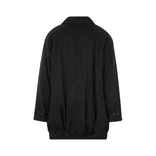 Magliano Oversized Padded Bomber Jacket
