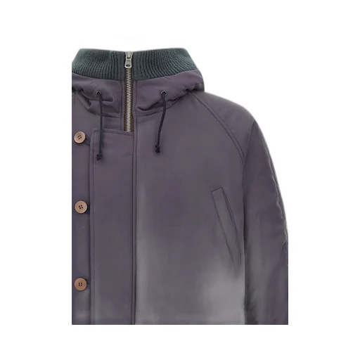 Magliano Kenny Hooded Parka Jacket
