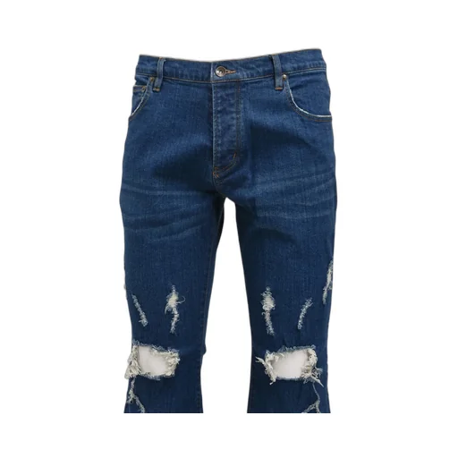 Coco Flare Denim / Ind