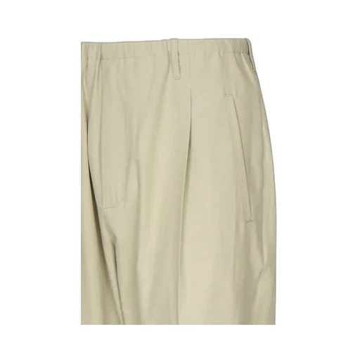 Magliano People's Loose-Fit Trousers
