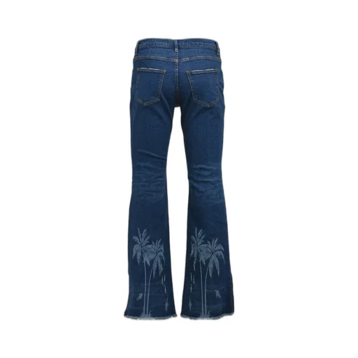 Coco Flare Denim / Ind