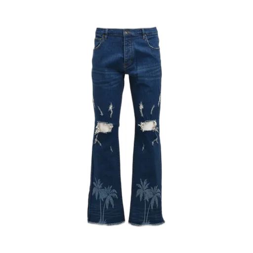 Coco Flare Denim / Ind