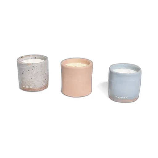 Candole Set / Multi
