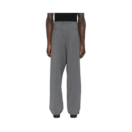 Magliano Pleated Drawstring Pants