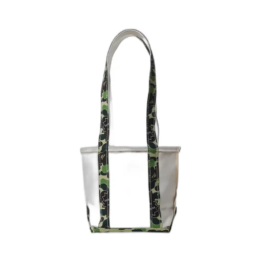 Ap_Tote Bag/Small / Camo