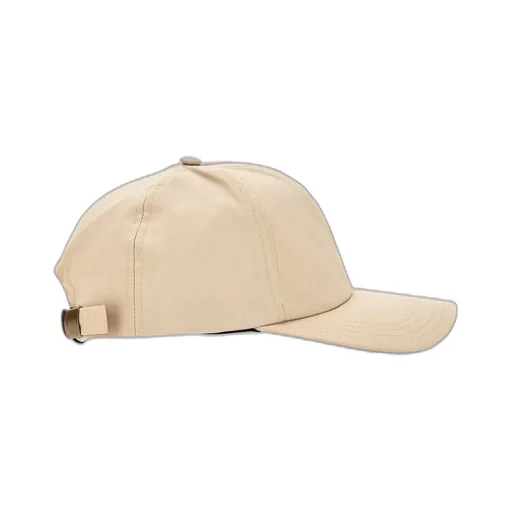 Mackintosh Logo Patch Baseball Cap