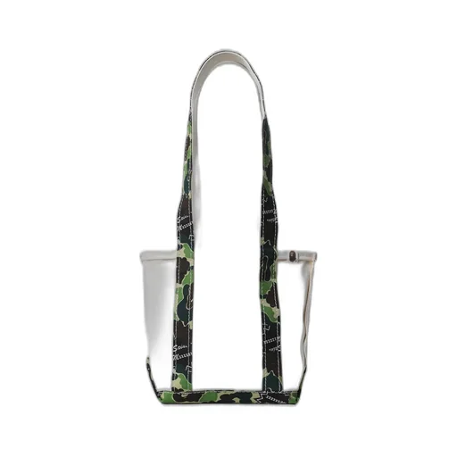 Ap_Tote Bag/Small / Camo