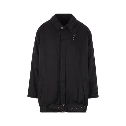 Magliano Oversized Padded Bomber Jacket