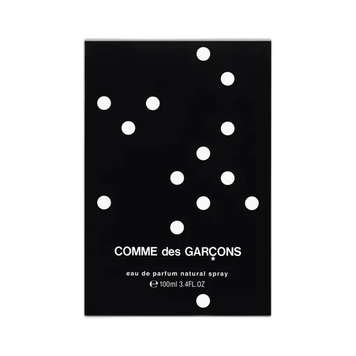Comme Des Garcons Dot/100Ml / Multi