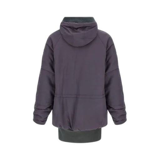 Magliano Kenny Hooded Parka Jacket