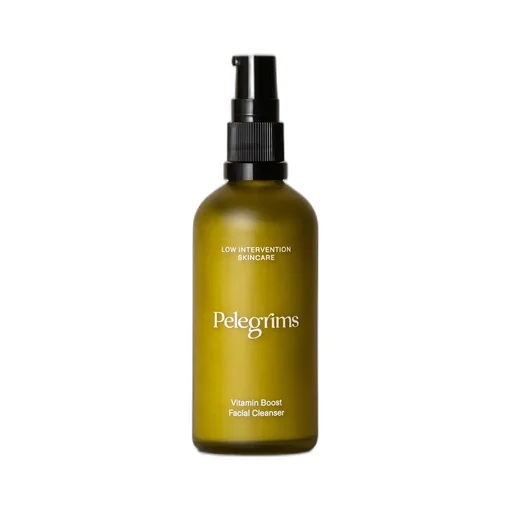 Vitamin Boost Facial Cleanser / Multi