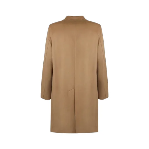 Mackintosh Single Breasted Overcoat