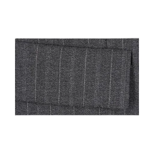 Magliano Pinstripe Single Breasted Jacket