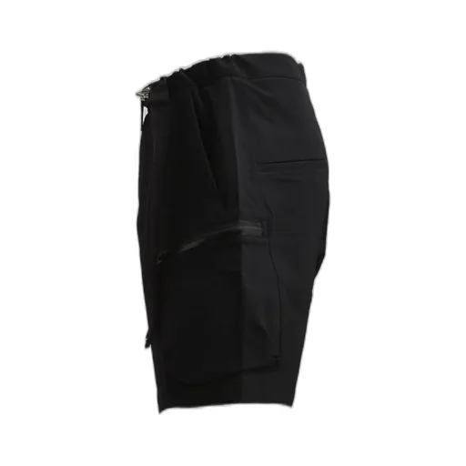 Schoeller Dryskin + 3Xdry Cargo Pants / Blk