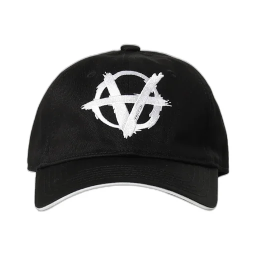 Anarchy Cap / Black