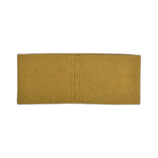 Headband / Mustard Milk