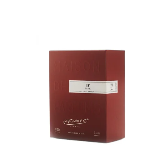 If By Rk Edp / Multi
