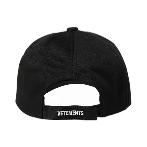 Anarchy Cap / Black