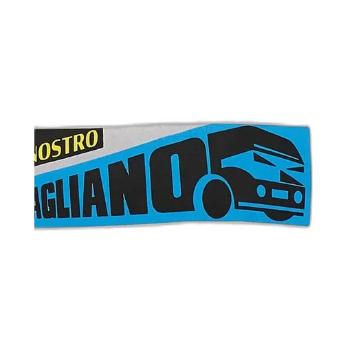 Magliano Graphic Printed Crewneck T-Shirt