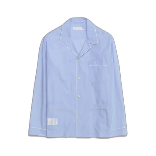 Magniberg Dolce Jacquard Shirt