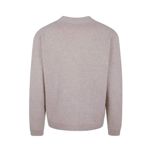 Maison Kitsuné Fox Head Cardigan