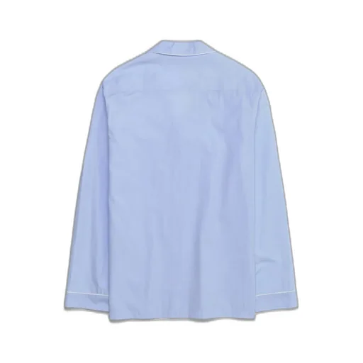 Magniberg Dolce Jacquard Shirt