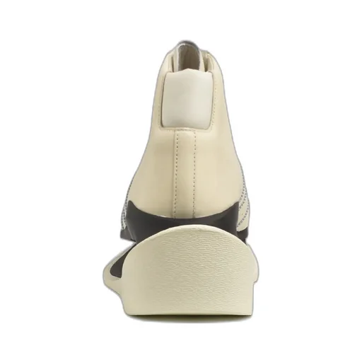 Y-3 Gendo Pro Model / Crewht Blk Owht