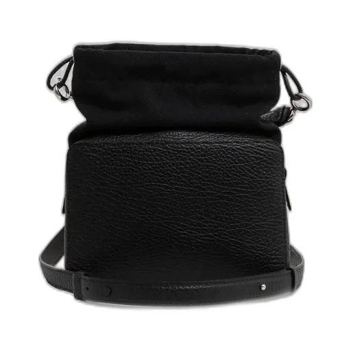 5Ac Camera Bag Medium / Black