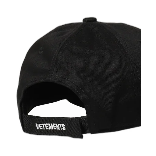 Anarchy Cap / Black